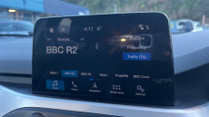 Ford Focus 1.0 EcoBoost 125 Zetec 5dr Petrol Hatchback